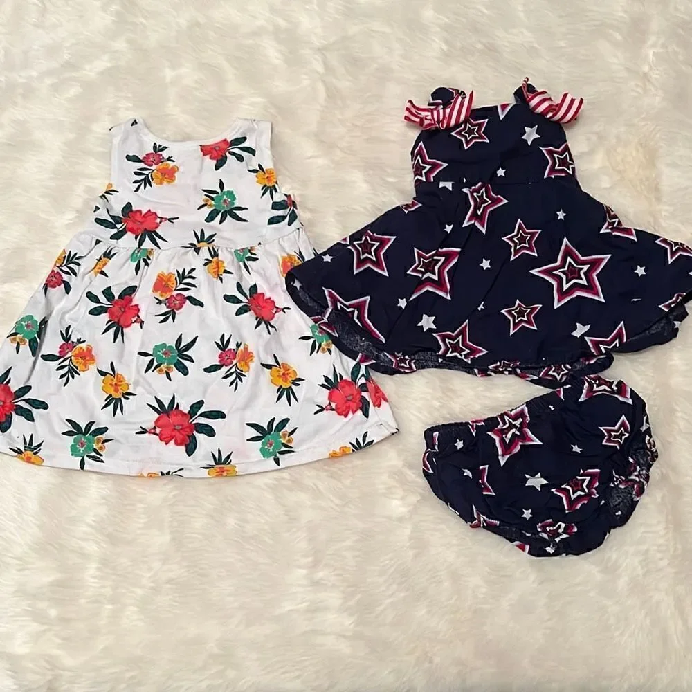 Lot of 15 pieces of baby clothes: Size 3-6 months